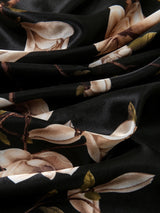 Buy Shein Flower Print Scarf in Pakistan