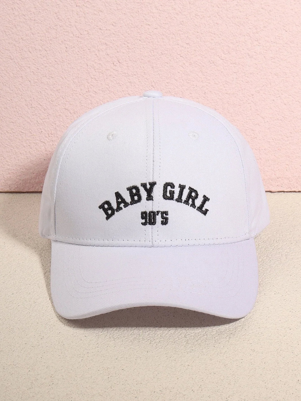 Buy Shein Letter Embroidered Baseball Cap in Pakistan