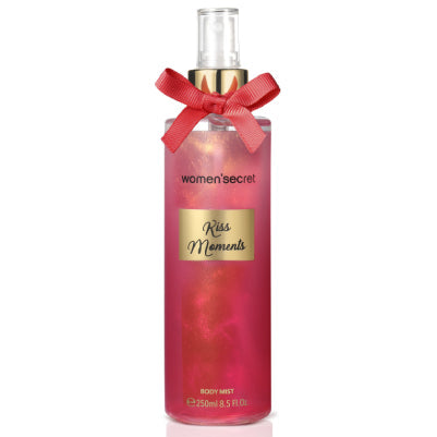 Buy Womens Secret Body Mist Kiss Moments - 250ml in Pakistan