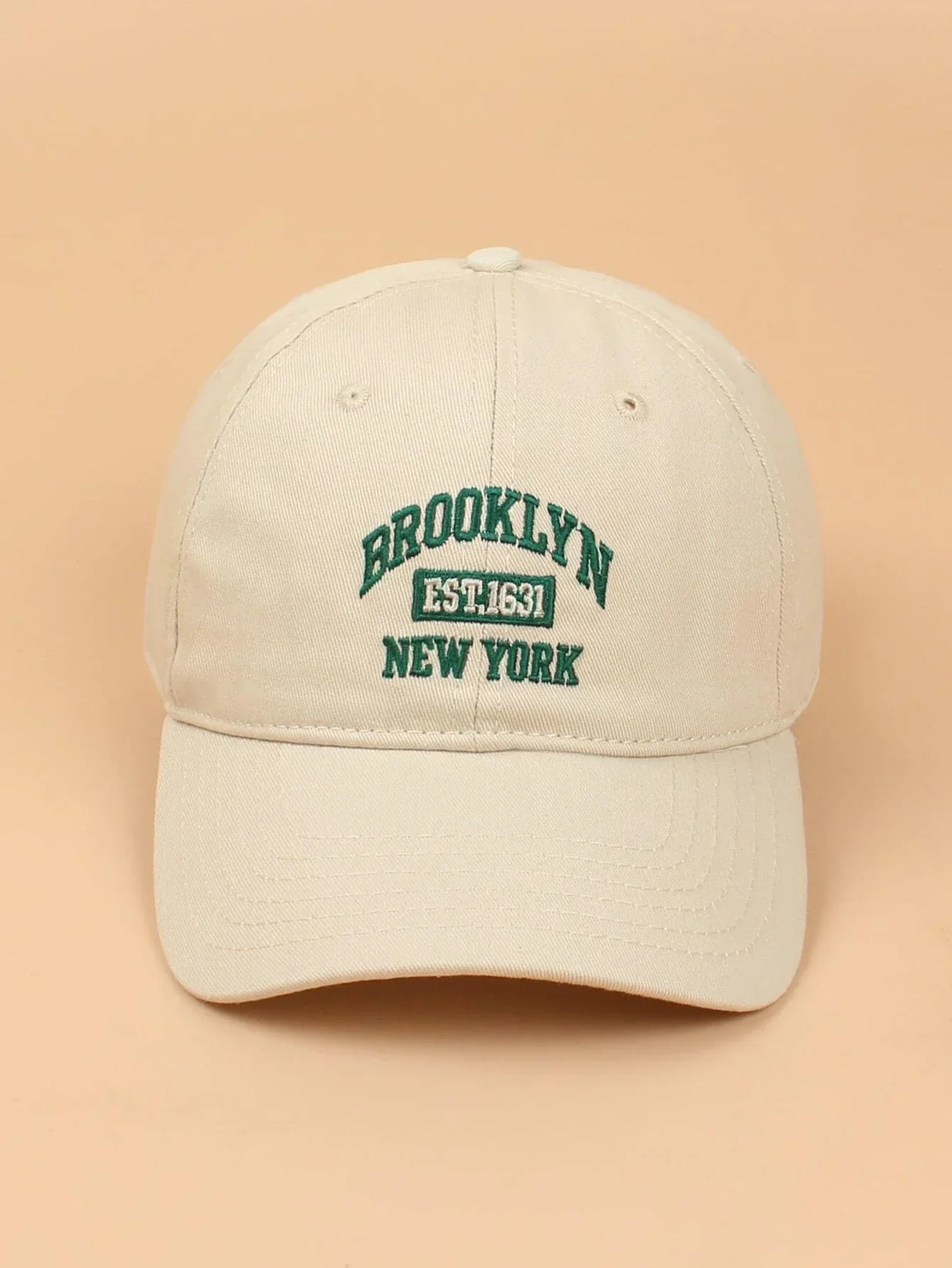 Buy Shein Letter Embroidery Baseball Cap in Pakistan