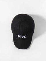 Buy Shein Letter Embroidery Baseball Cap in Pakistan