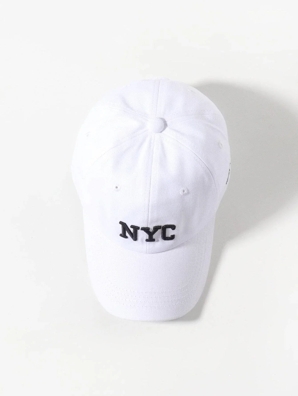 Buy Shein Letter Embroidery Baseball Cap in Pakistan