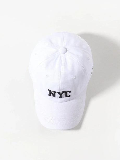 Buy Shein Letter Embroidery Baseball Cap in Pakistan