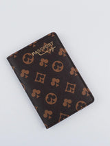 Buy Shein Geo Graphic Passport Case in Pakistan
