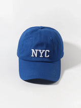 Buy SHEIN Letter Embroidered Baseball Cap in Pakistan