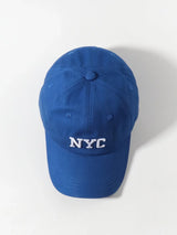 Buy SHEIN Letter Embroidered Baseball Cap in Pakistan