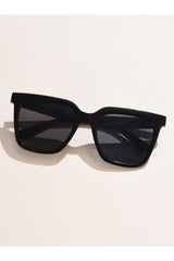 Buy Shein Simple Fashion Glasses - Dark Gray in Pakistan