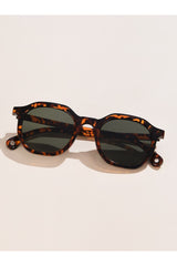 Buy Shein Tortoiseshell Frame Fashion Glasses in Pakistan