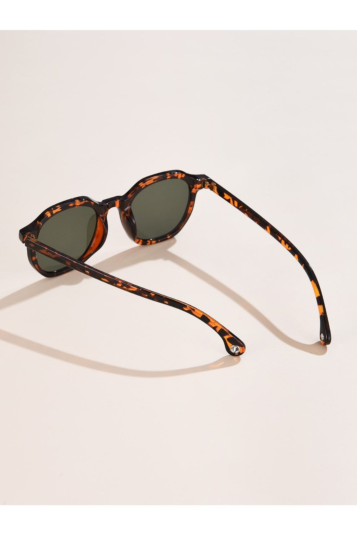 Buy Shein Tortoiseshell Frame Fashion Glasses in Pakistan