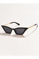 Buy Shein Cat Eye Fashion Glasses in Pakistan