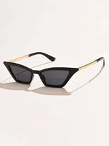 Buy Shein Cat Eye Fashion Glasses in Pakistan