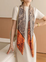 Buy Shein Bird Print Bandana in Pakistan