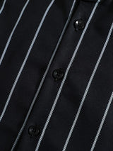 Buy SHEIN Baby Boy Stripe Shirt & Shorts in Pakistan