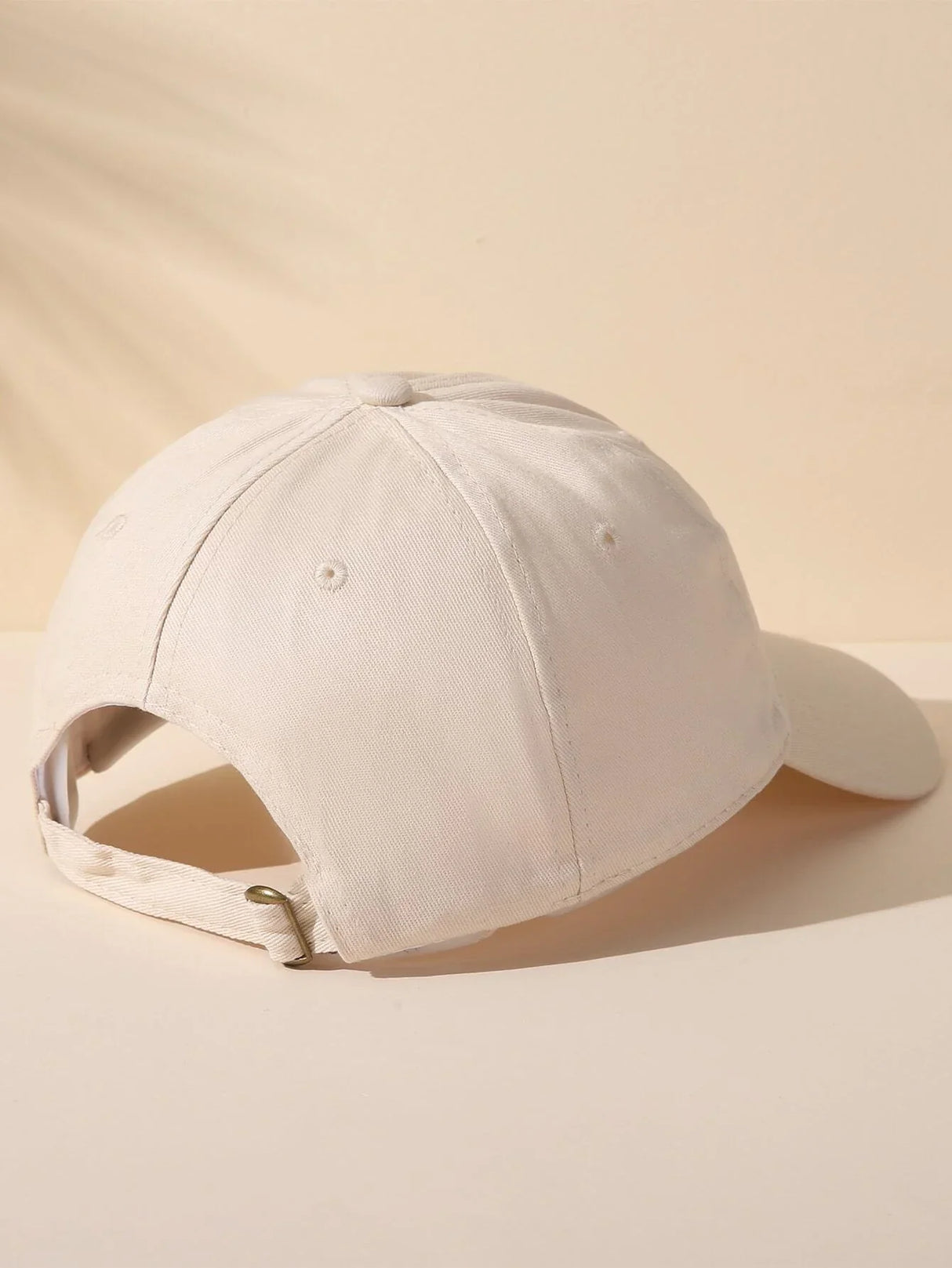 Buy Shein Letter Graphic Baseball Cap in Pakistan