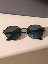 Buy SHEIN Metal Frame Fashion Glasses in Pakistan