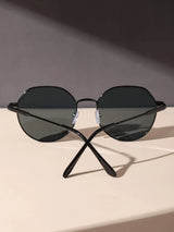 Buy SHEIN Metal Frame Fashion Glasses in Pakistan