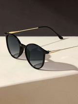 Buy Shein Ombre Lens Fashion Glasses in Pakistan