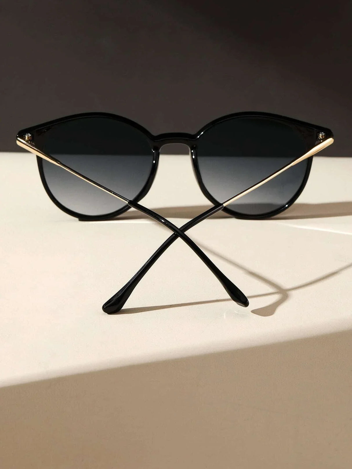 Buy Shein Ombre Lens Fashion Glasses in Pakistan