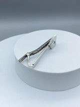 Buy SHEIN Men Playing Card Decor Tie Clip in Pakistan