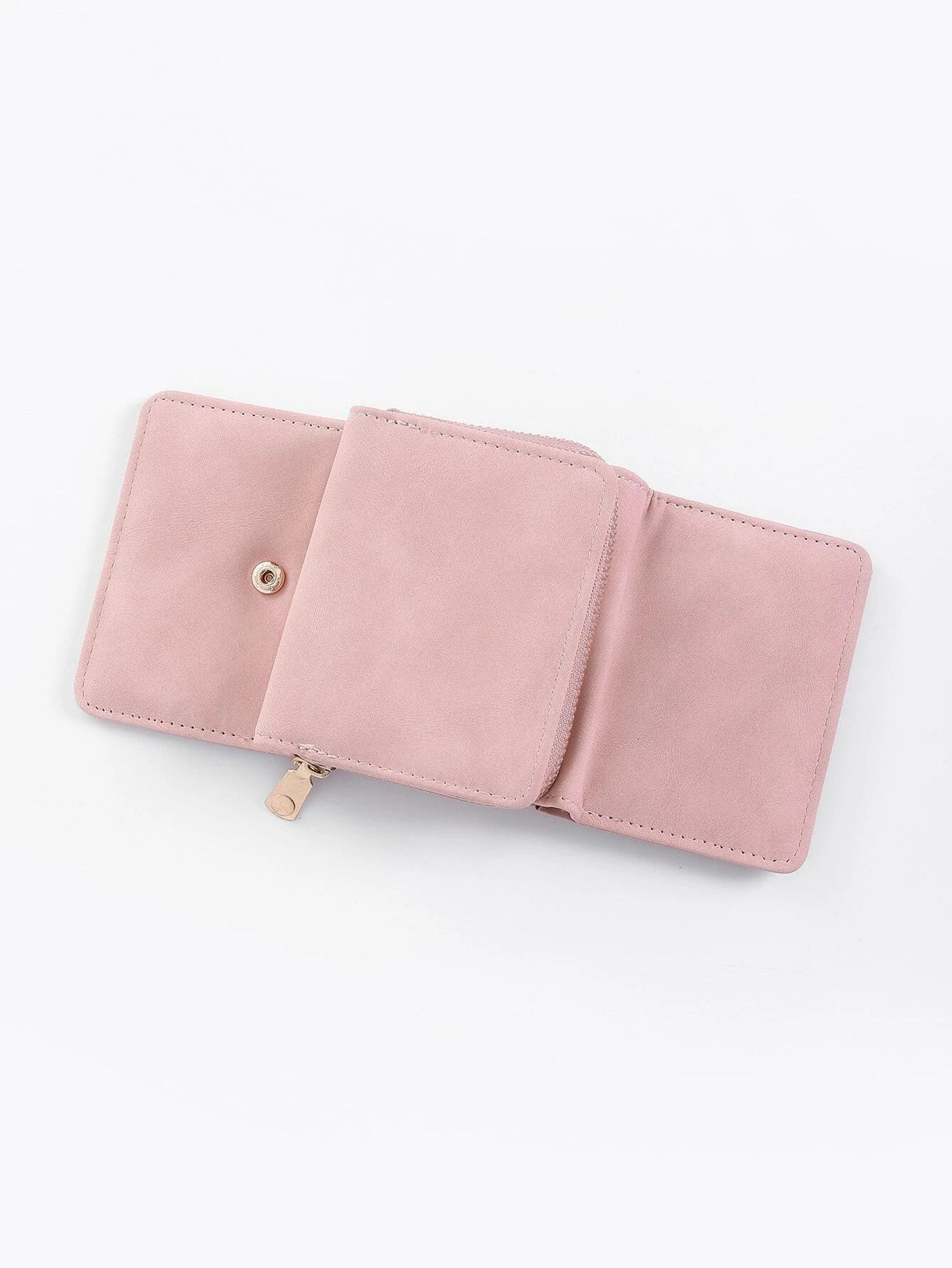 Buy Shein Minimalist Small Wallet in Pakistan