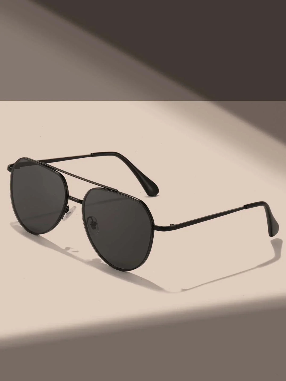 Buy SHEIN Top Bar Fashion Glasses in Pakistan