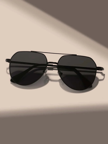 Buy SHEIN Top Bar Fashion Glasses in Pakistan