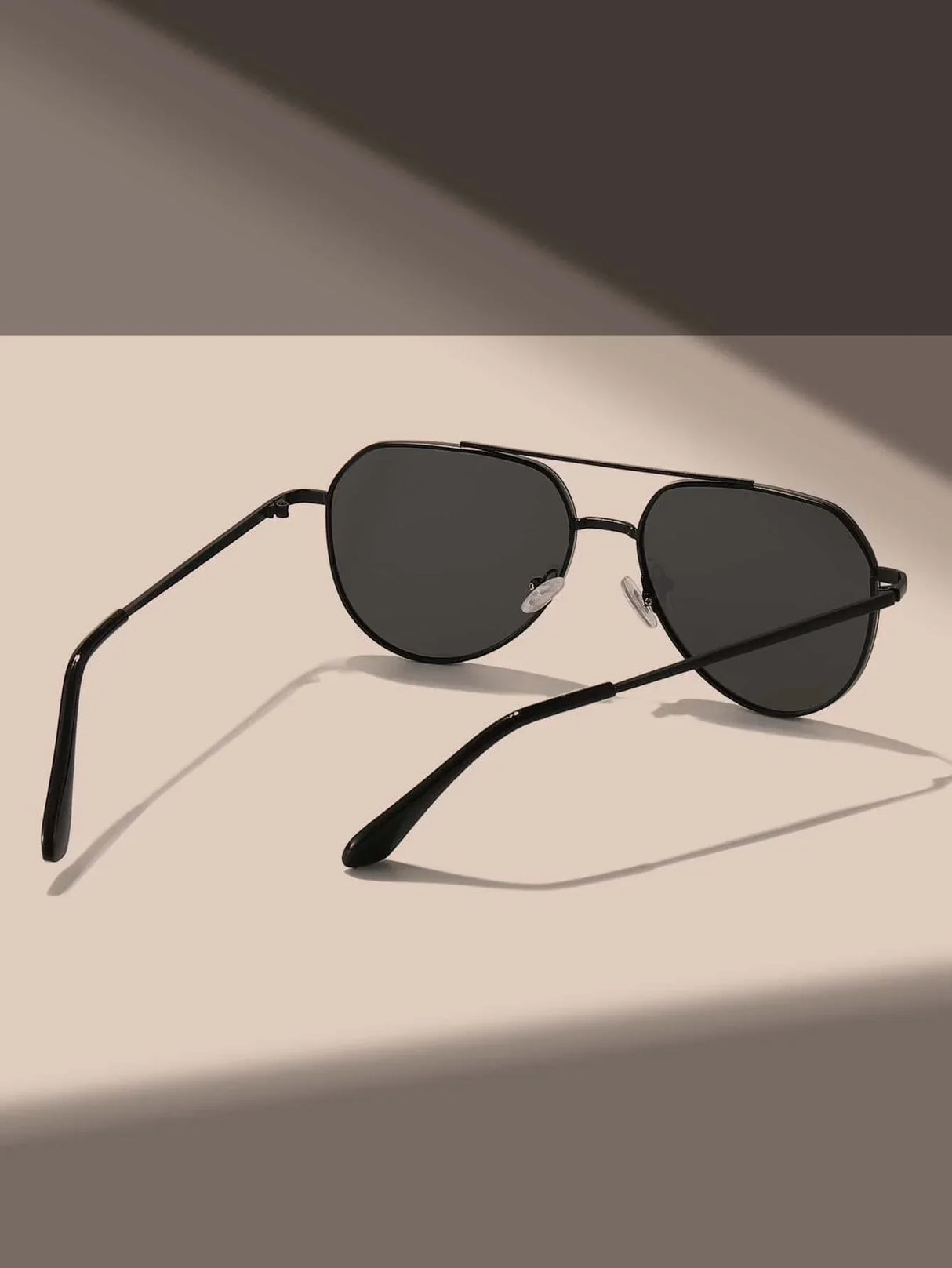 Buy SHEIN Top Bar Fashion Glasses in Pakistan