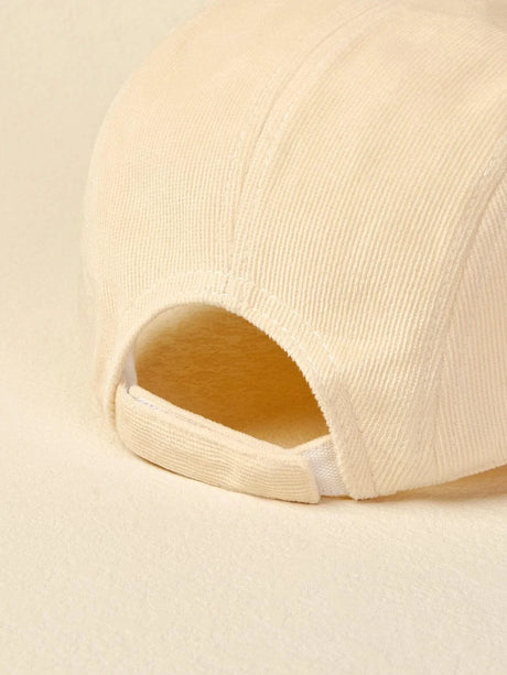 Buy SHEIN 1pc Baby Cartoon Ear Design Baseball Cap in Pakistan