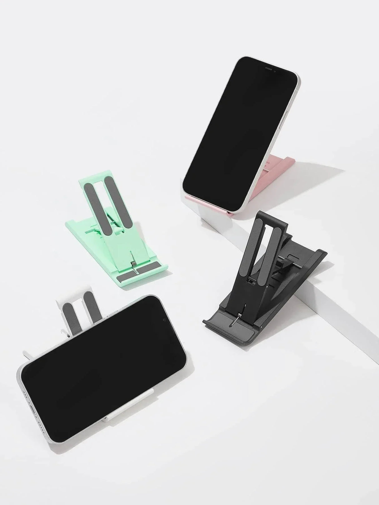 Buy SHEIN 1pc Random Color Phone Holder in Pakistan