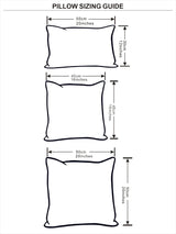 Buy Shein 1pc Solid Cushion Cover Without Filler in Pakistan
