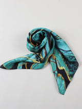 Buy Shein Geometric Print Bandana in Pakistan