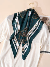 Buy Shein Plant Pattern Bandana in Pakistan