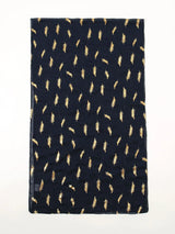 Buy Shein Feather Print Scarf in Pakistan