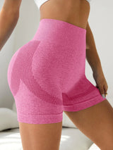 Buy SHEIN Wideband Waist Sports Shorts in Pakistan