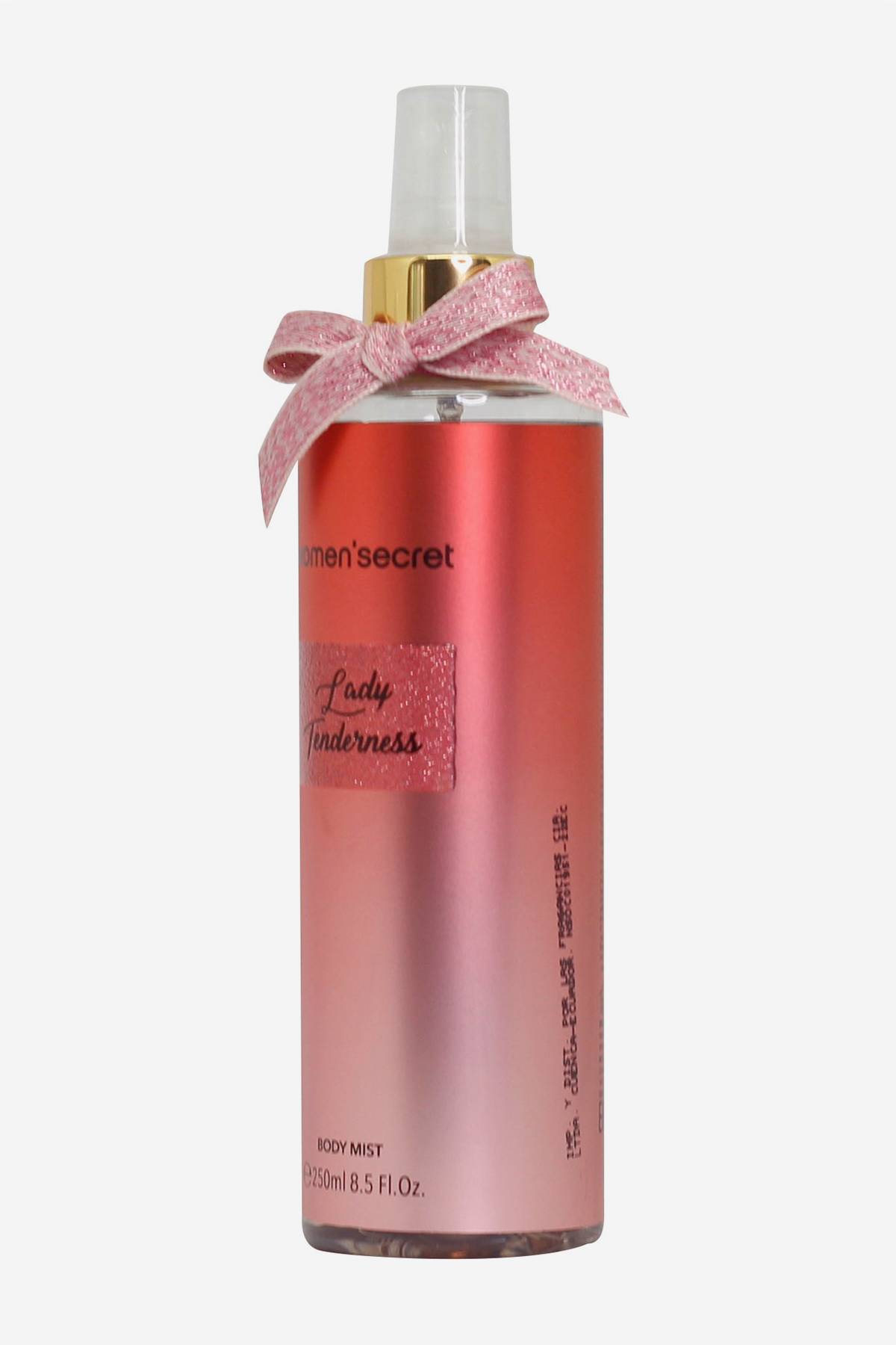 Buy Womens Secret Lady Tenderness Body Mist - 250ml in Pakistan
