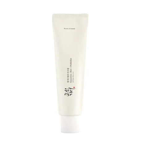 Buy Beauty Of Joseon Relief Sun Rice + Probiotics Spf50+ Pa++++ 50Ml in Pakistan
