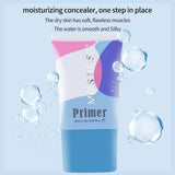 Buy Miss Rose 2 In 1 Natural Moisturizer Primer & Lip Tint in Pakistan