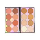 Buy Missrose 16 color face Kit in Pakistan