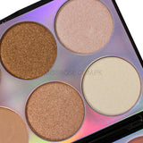 Buy Missrose 16 color face Kit in Pakistan
