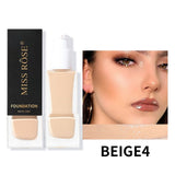 Buy Miss Rose Super Docile Foundation - 33 in Pakistan