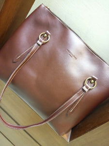 Beautiful Leather Hand Bag | Women Bags | Medium | New