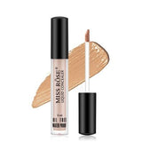 Buy Miss Rose Concealer Purely Natural Foundation And Blender 3 Pcs Set in Pakistan