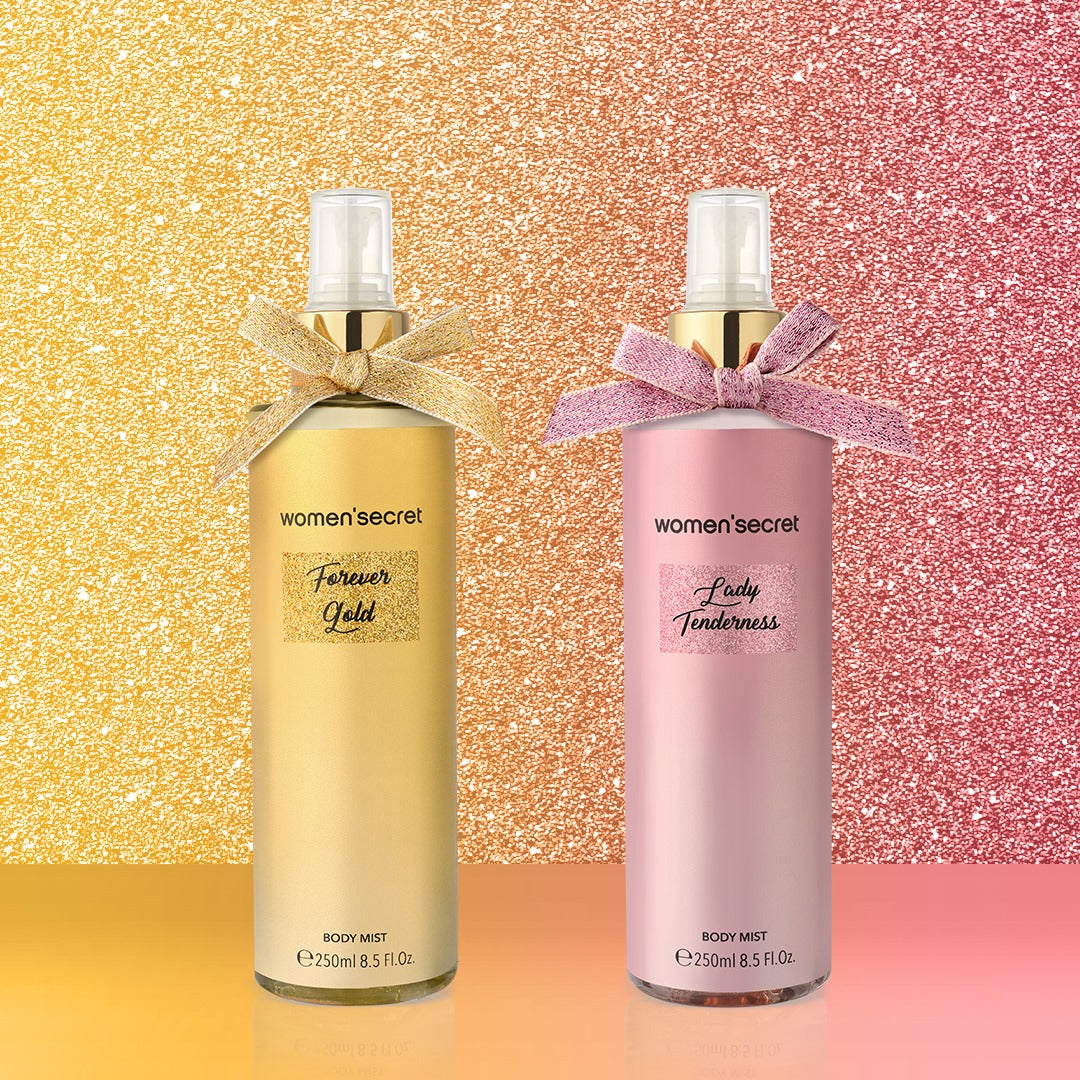 Buy Womens Secret Lady Tenderness Body Mist - 250ml in Pakistan