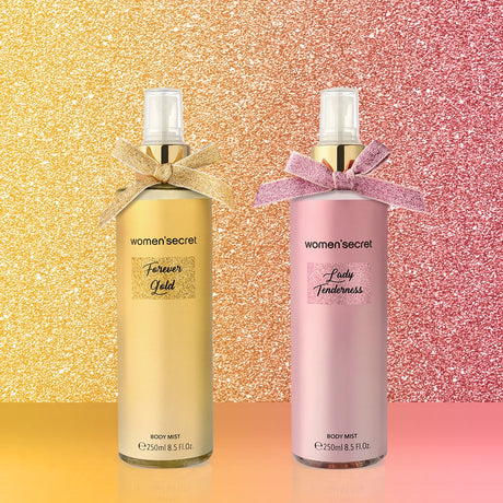 Buy Womens Secret Lady Tenderness Body Mist - 250ml in Pakistan