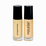 Buy Miss Rose Lasting perfection Foundation in Pakistan