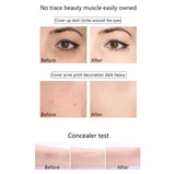 Buy Miss Rose Oil Free Waterproof Liquid Concealer 5 - Ml in Pakistan