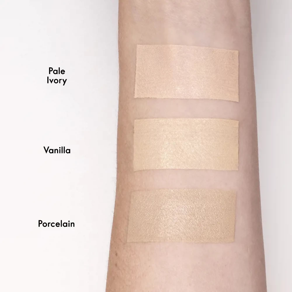 Oriflame | The ONE Everlasting Sync Stress-Free Foundation SPF 20 + UVA protection Natural | Women Beauty Skincare | Face | Brand New