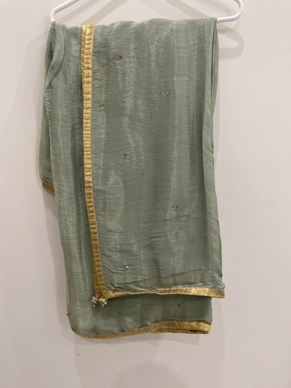 Naqoosh | Women Branded Formals | XSmall | Worn Once