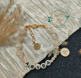 Customize name Bracelets | Handmade | Kids | Girls Accessories | Brand New