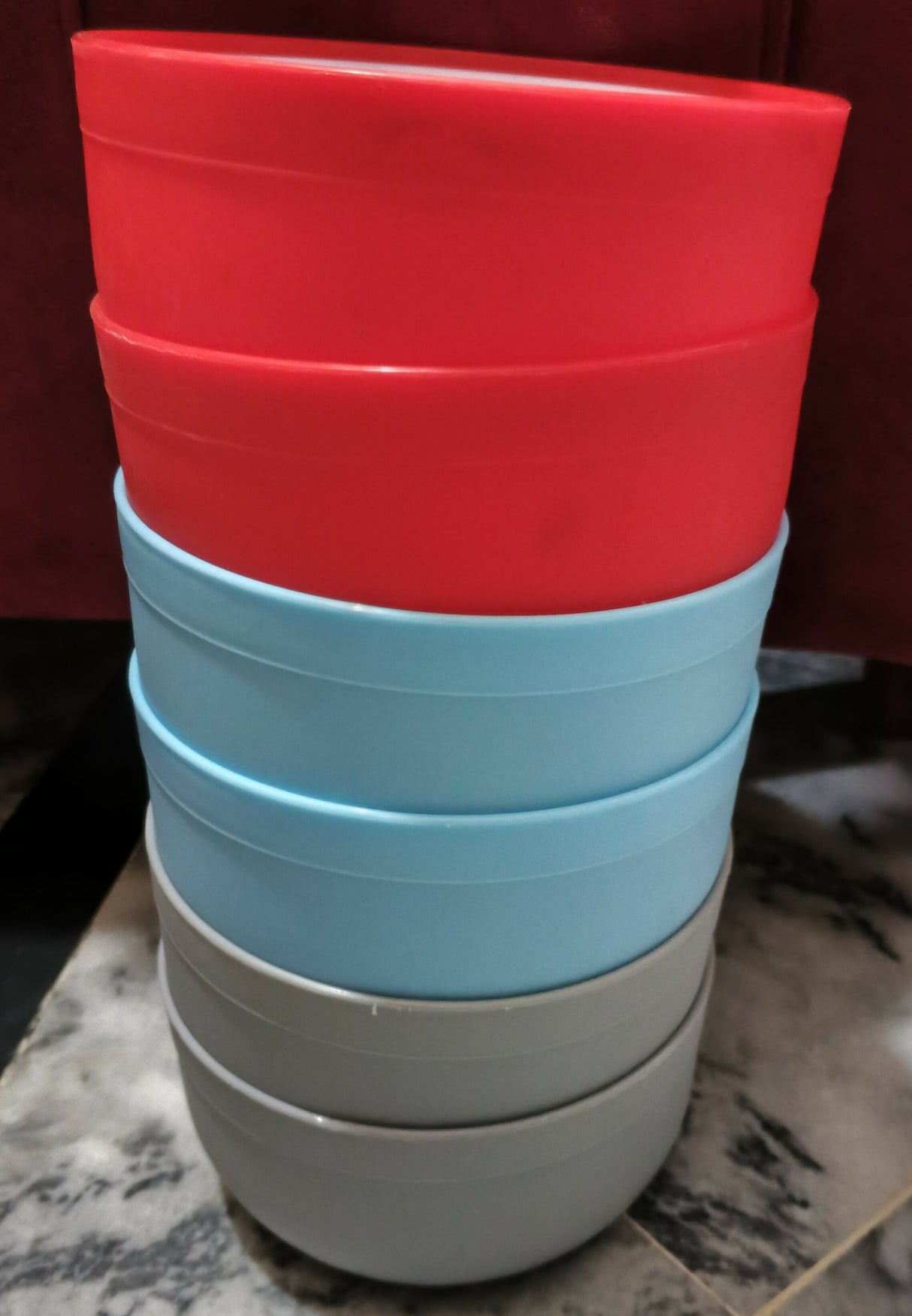 Set of 2 Bowls | For Your Home | Kitchen | 350 ml | Brand New